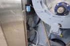 Peerless Da200 Double Sigma Mixer